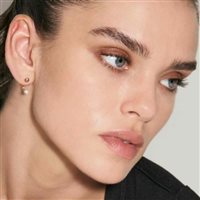 Orecchini Nomination Donna FASHION ERA in Argento 242214/012 - 242214/012